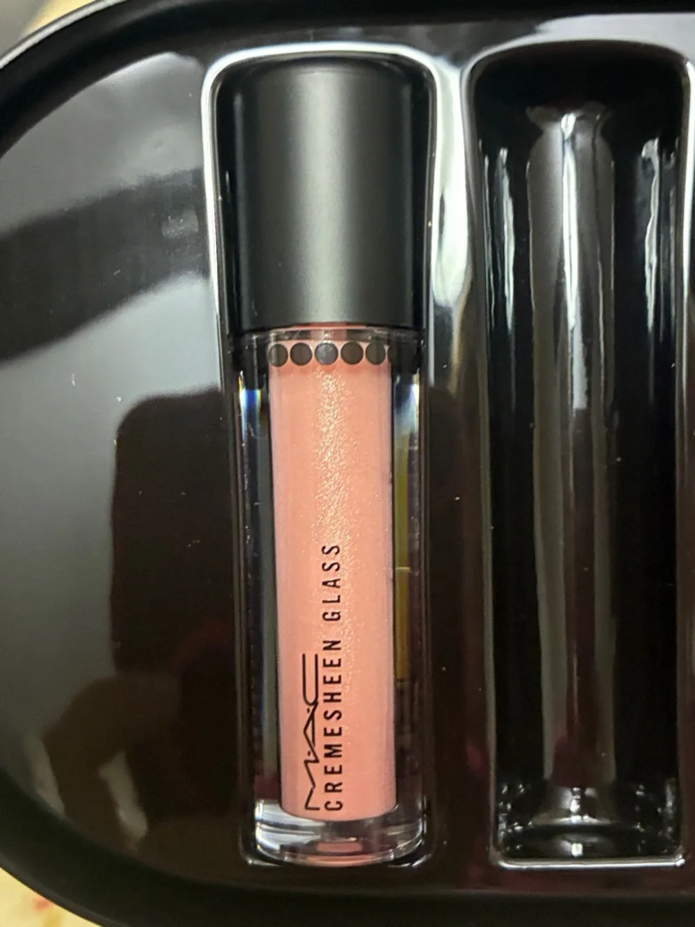 MAC Cosmetics sleek mac